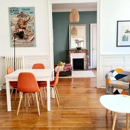 L'haussmannien Nantes