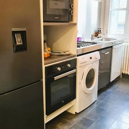 L'haussmannien *