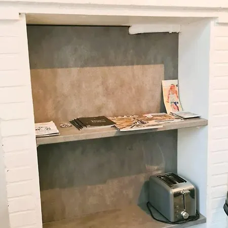 L'haussmannien Appartement Nantes