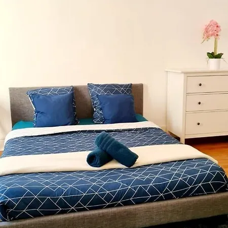 L'haussmannien Apartment Nantes