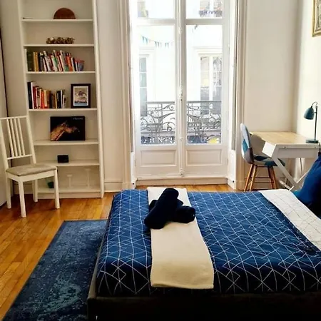 L'haussmannien