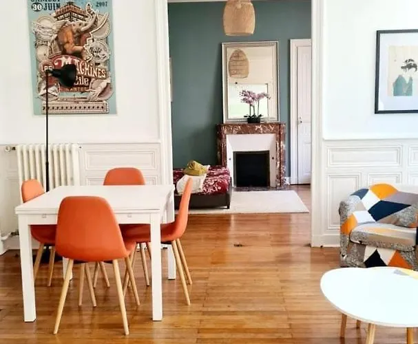 L'haussmannien Nantes