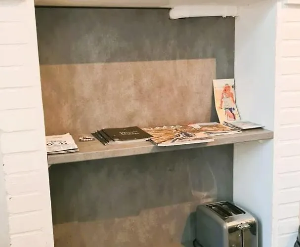 L'haussmannien Apartmán Nantes