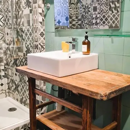 L'haussmannien نانت